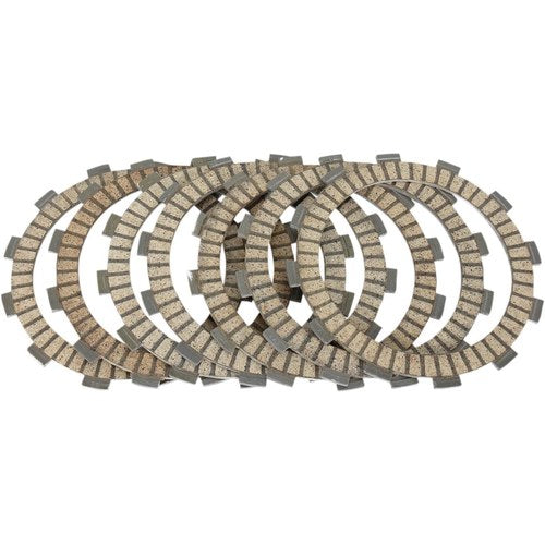 Prox Friction Plates | 16.S52001