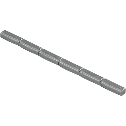 Shindy Wheel Weight - 10 Gram - 12 Pack | 16-451