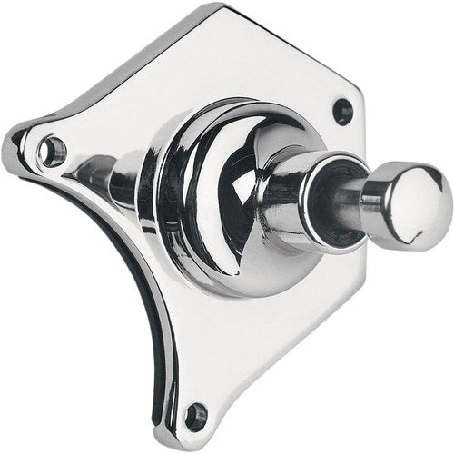 Spyke Solenoid End Cover - Starter Button | 400217