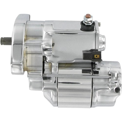 Spyke Supertorque - Starter - Chrome | 400215