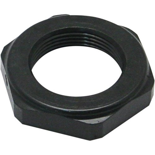 S&S Cycle Nut Crankpin 1-20 Black | 34-2104