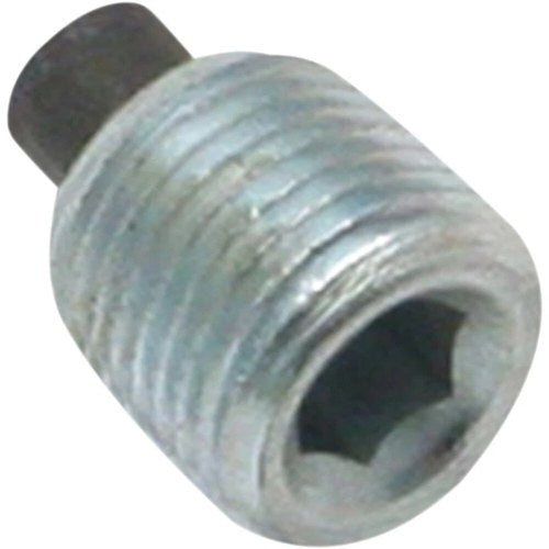 S&S Cycle Magnetic Plug - 1/8" Npt | 50-8334