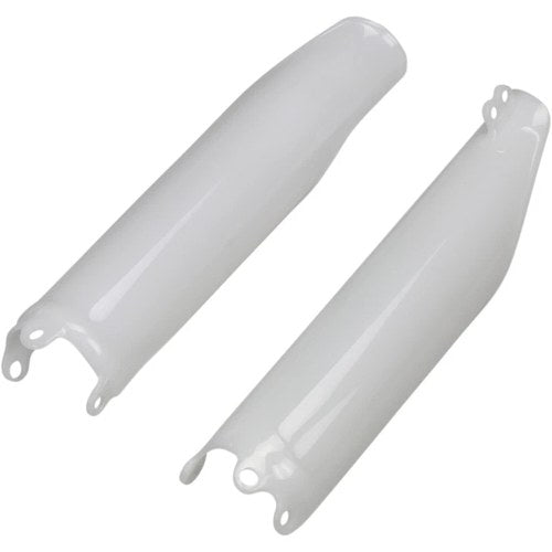 UFO Fork Slider Protectors - Natural | HO04640-280