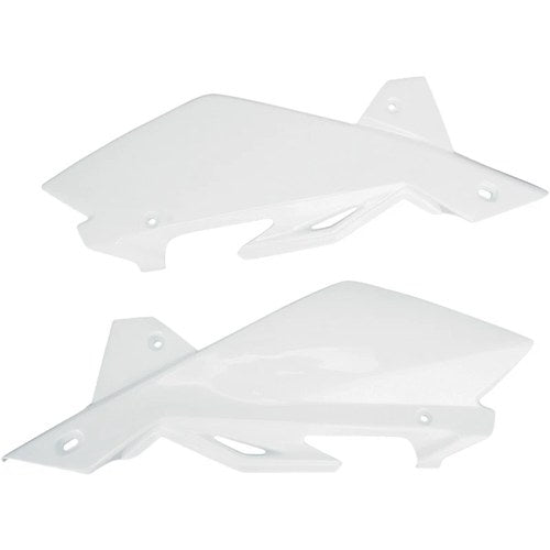 UFO Side Panel - White | HU03317-041