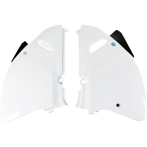 UFO Side Panel - White for Suzuki | SU02946041