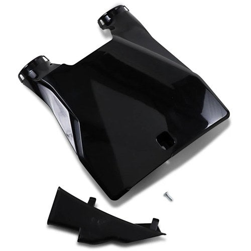 UFO Stadium Plate Number - Black - Husqvarna | HU03373-001