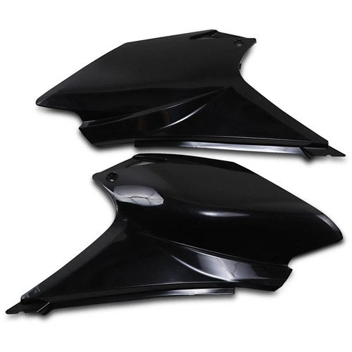 UFO Side Panels - CRF230 - Black | HO04676-001