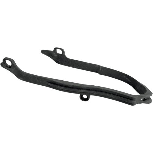 UFO Chain Slider - Honda CRF250R/CRF450R - Black | HO04644-001