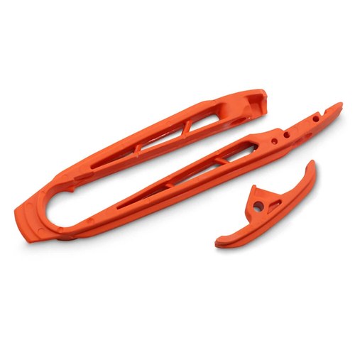 UFO Chain Slider - KTM - Orange | KT03096127