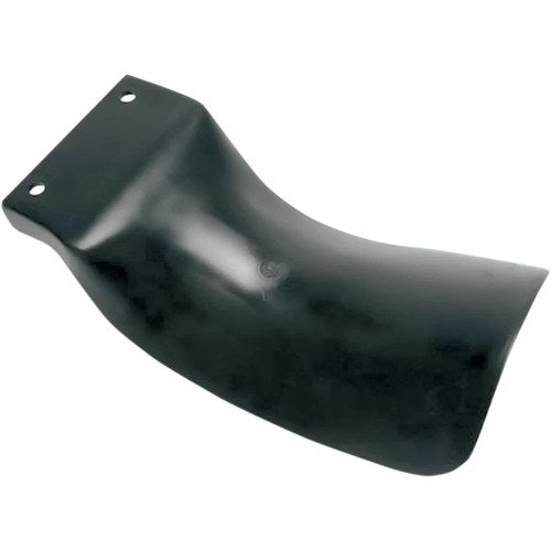 UFO Rear Mud Plate - Black - RM - '93-'95 | SU02939001