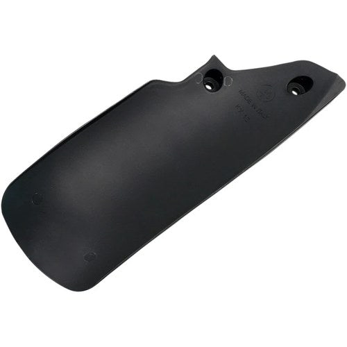 UFO Rear Mud Plate - Black - KX450F | KA04753001