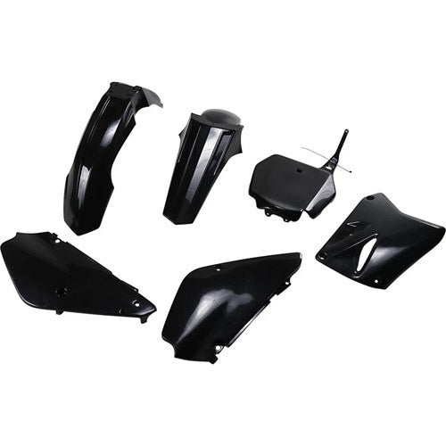 UFO Body Kit - Black- RM85 | SUKIT405K-001