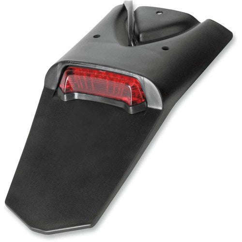 UFO Taillight/License Plate Holder - Universal | PP01218001