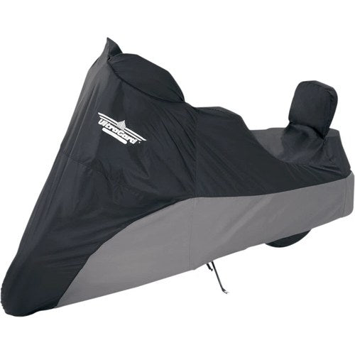 Ultragard Cruiser Cover - Black/Charcoal | 4-459BC