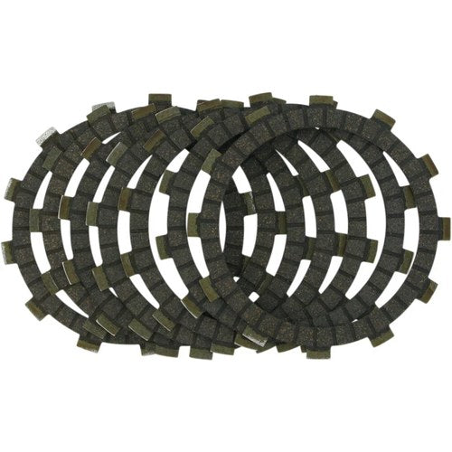 Vesrah Clutch Discs - Set of 7 | VC-281