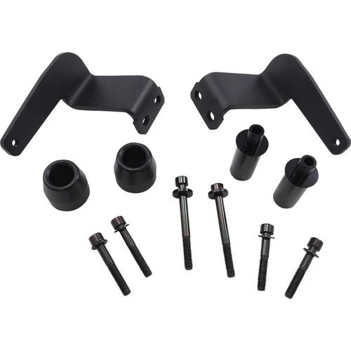 Vortex Frame Slider Kit - Ninja 300 R | SR141