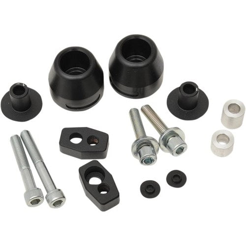 Vortex Frame Slider Kit - GSX-S 750 | SR229