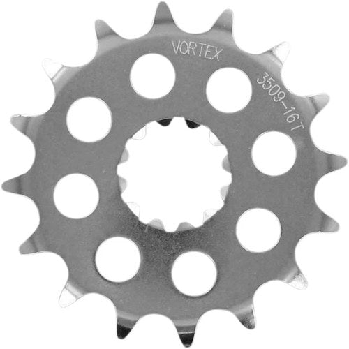 Vortex Front Sprocket - 16-Tooth | 3509-16