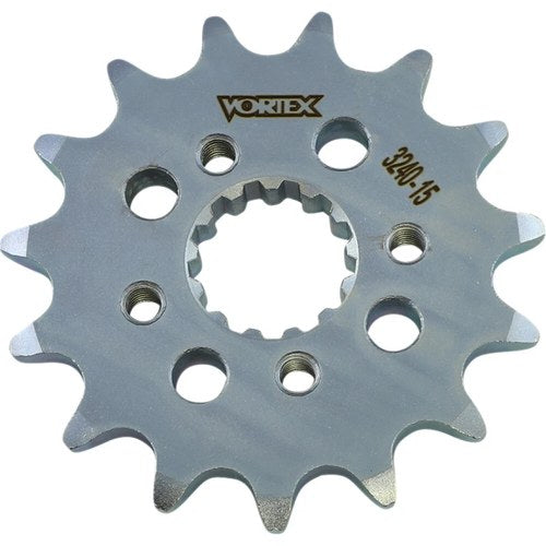 Vortex Front Sprocket - 15-Tooth | 3240-15