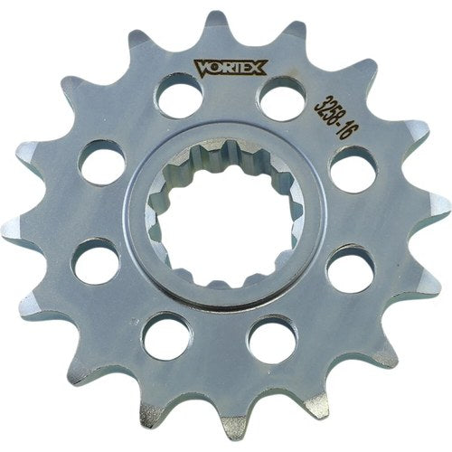 Vortex Front Sprocket - 16-Tooth | 3258-16