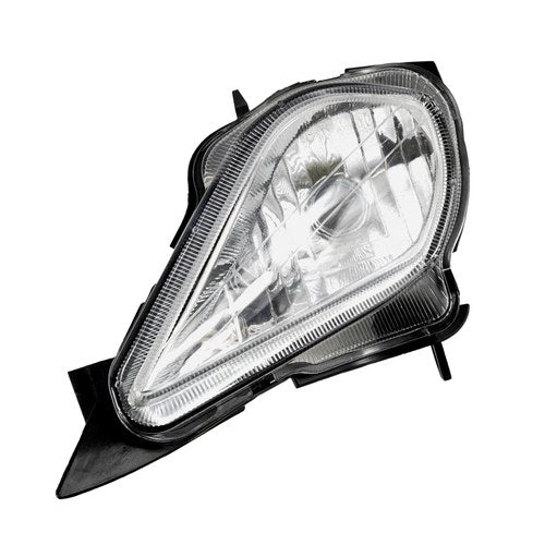 Left Headlight Housing Frame For Yamaha YFZ450 2004-2008 / YFX450R 2009-2026