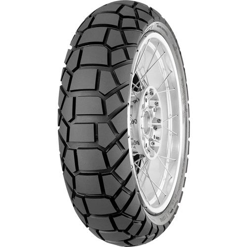 Continental TKC70 Rocks Adventure Tire | 150/70R18 70S | Sold Each