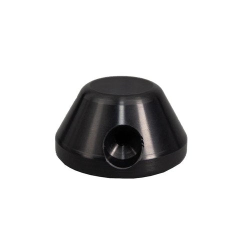 Woodcraft Domed Replacement Frame Slider Puck 50-1599