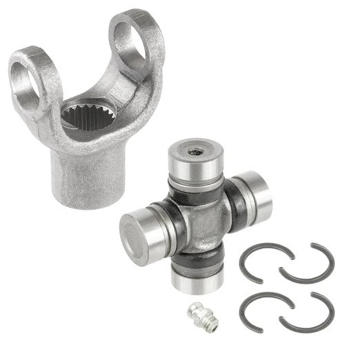 Rear Drive Shaft Yoke w/ U-joint fits Yamaha Virago 920 XV920 1982 1983