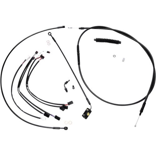 Magnum Black XR Control Cable Kit | 486941