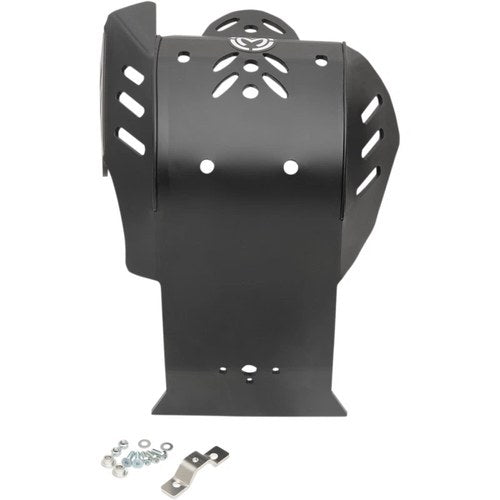 Moose Racing Pro Skid Plate - Yamaha | PX1346