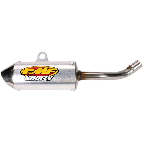 Fmf Powercore 2 Shorty Silencer | 020261