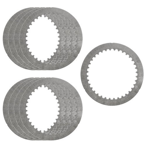 Clutch Steel Plates fits Suzuki 21451-17C00 2145117C00 Clutch Steel Plates