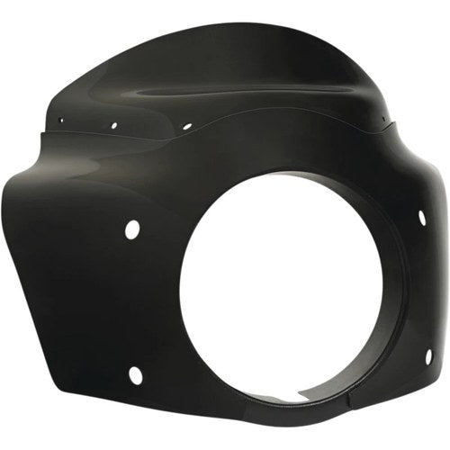 Memphis Shades Road Warrior Fairing - Flstf (Gloss Black) MEM7451