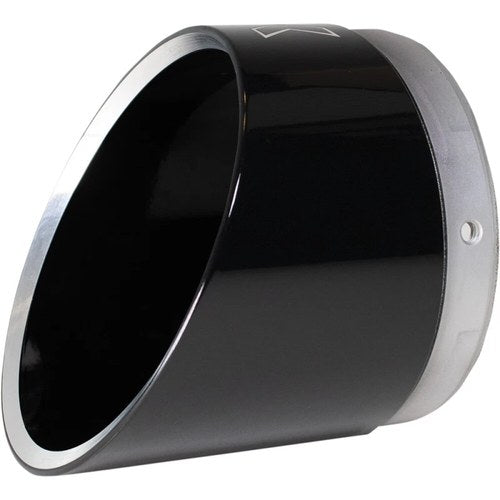 Khrome Werks 4.5" End Cap - Edge | 200714P