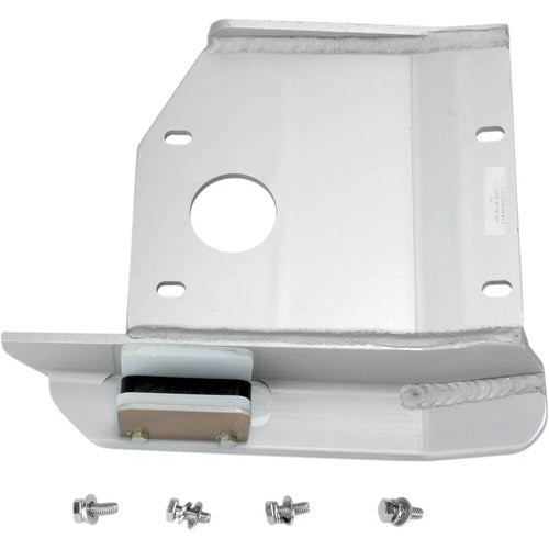 Moose Racing Skid Plate - Kfx 450 R | 596BL