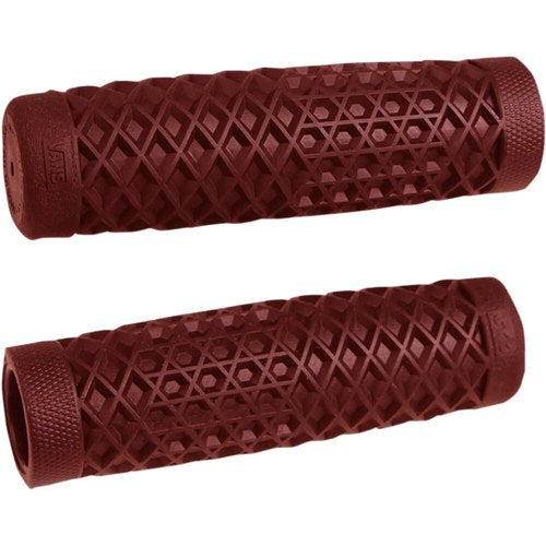Odi Red 1" Vans Grips | B02VTR