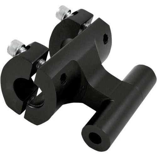 Powermadd 3" x 3-1/4" Riser for 7/8" Handlebars | 45419