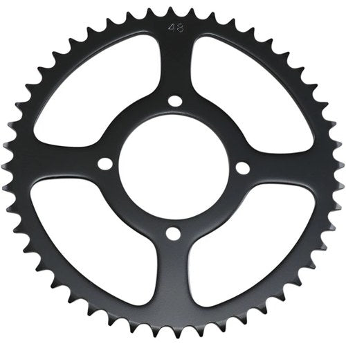 Parts Unlimited Rear Yamaha Sprocket - 420 - 48 Tooth | 122-25448-10