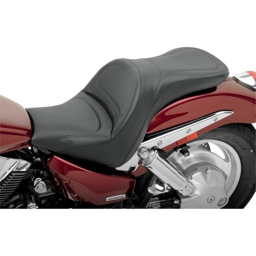 Saddlemen Explorer Seat - VT1300C (Black) H04-09-029