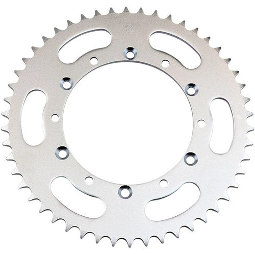 Parts Unlimited Rear Kawasaki Sprocket - 520 - 50 Tooth | 42041-1093
