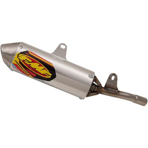 Fmf Mini PowerCore 4 Slip-On Muffler, w/out Spark Arrestor, CRF110F 19+ | 041579