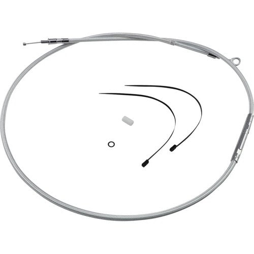 Magnum Sterling Chromite II Clutch Cable | 3216HE