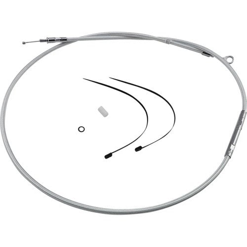 Magnum Sterling Chromite II Clutch Cable | 32176HE