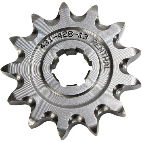 Renthal Sprocket - Front - Kawasaki - 13-Tooth | 431--428-13GP