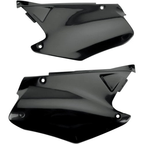 UFO Side Panels - CR 2000 - Black | HO03665001
