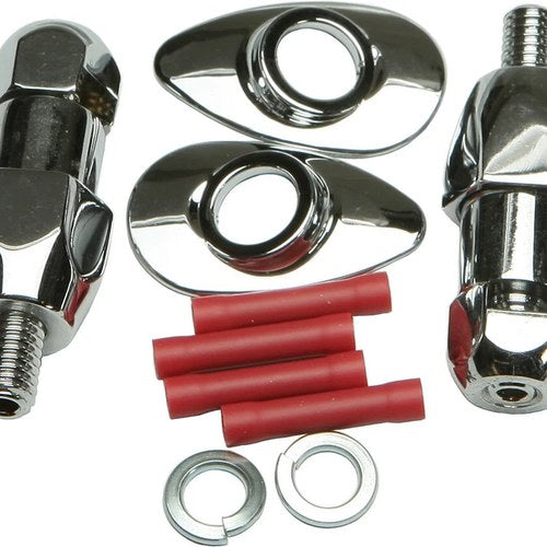 HardDrive Turn Signal Relocation Kit | 086084