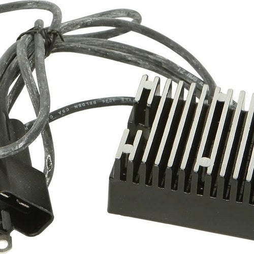 HardDrive Regulator, Black | H1200