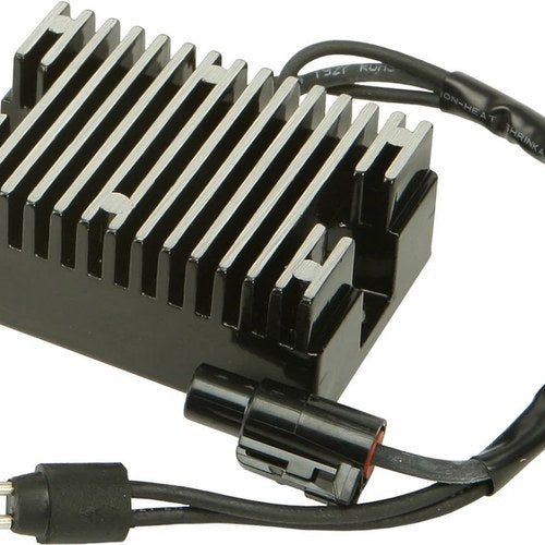 HardDrive Regulator, Black | H2394