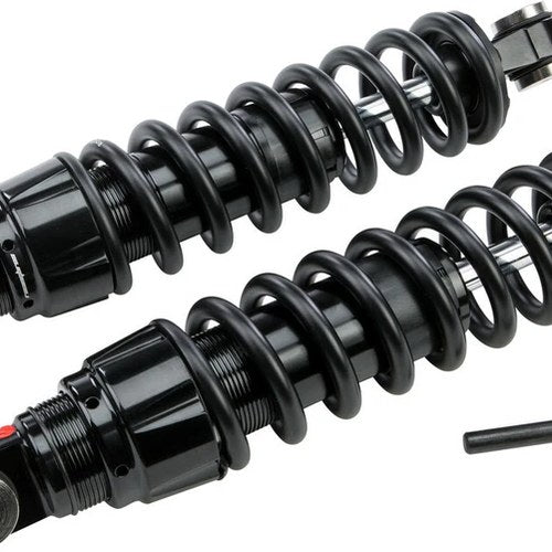 HardDrive 705 Series Preload Adjustable Rear Shock, 12.5in. | R0800145-2