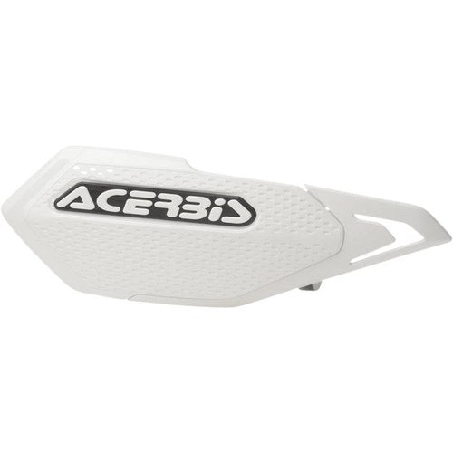 Acerbis X-Elite Handguards, White | 2856890002
